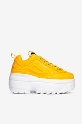 Disruptor II Wedge